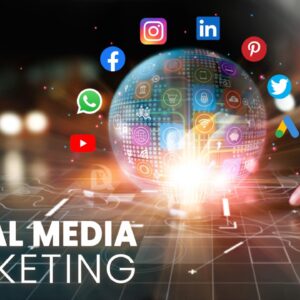 social media marketing